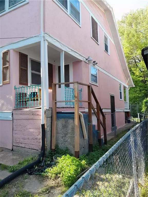 Kansas City, MO 64124,3621 Thompson AVE