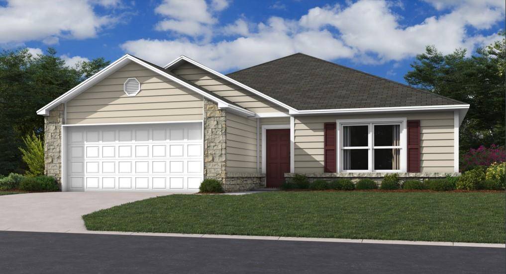 500 SE Laurel DR, Blue Springs, MO 64014