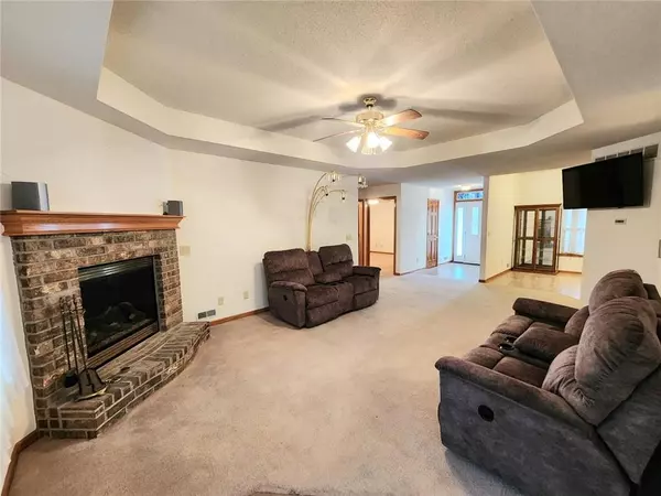 Sedalia, MO 65301,2801 Station AVE