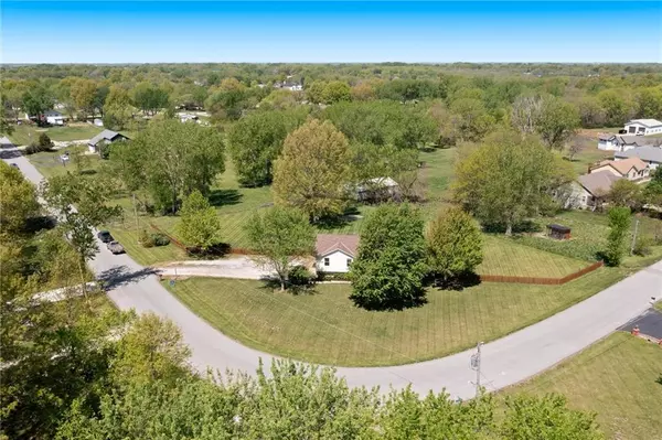 Stilwell, KS 66085,5200 W 201 TER