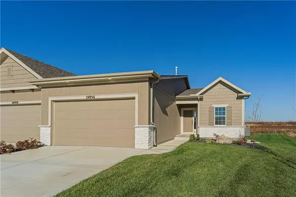 Lenexa, KS 66227,24956 W 94th PL