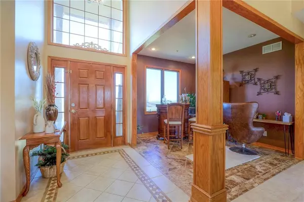 Parker, KS 66072,13250 W 1650 RD