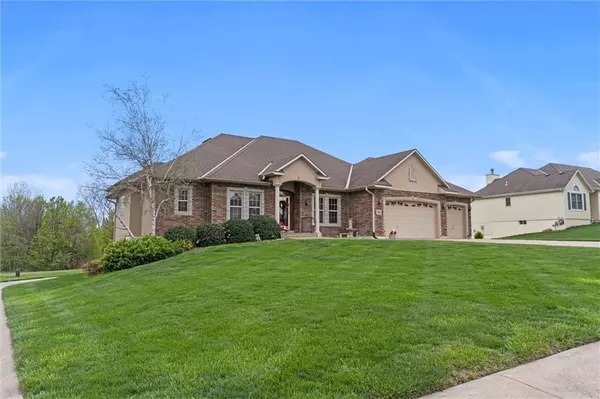 Raymore, MO 64083,603 Horizon Pkwy