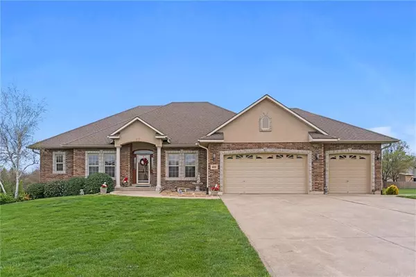 Raymore, MO 64083,603 Horizon Pkwy