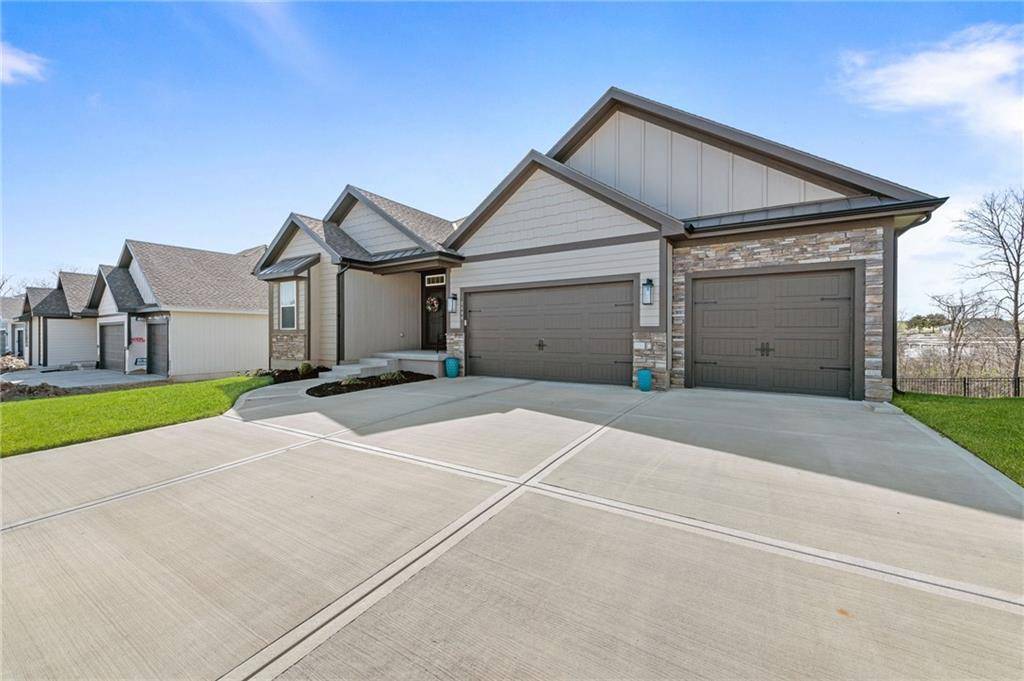 Platte City, MO 64079,2400 Windmill CIR