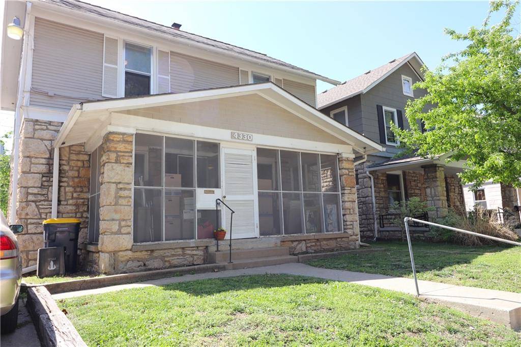 4330 Bell ST, Kansas City, MO 64111