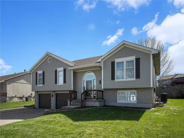 Kansas City, MO 64119,7209 NE 69th ST
