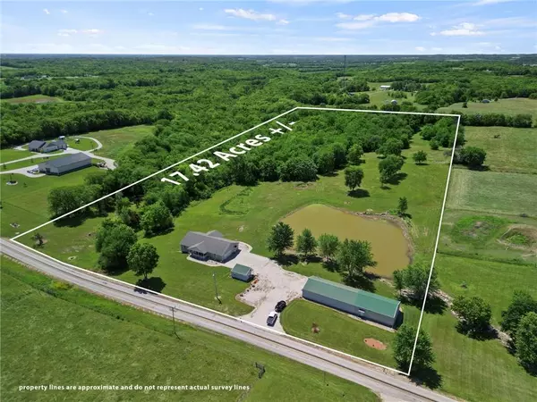 39803 Highway K HWY, Richmond, MO 64085