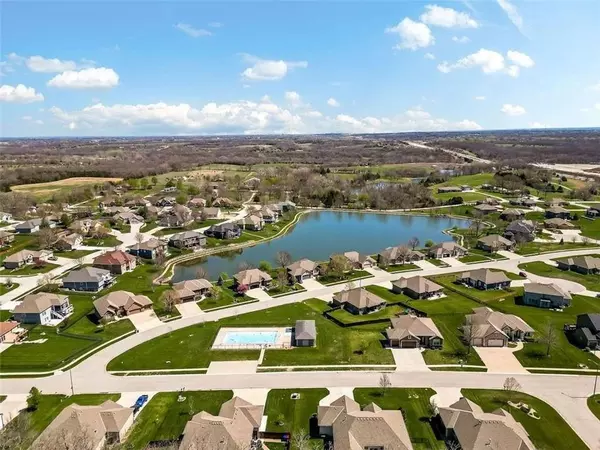 Basehor, KS 66007,15022 Lakeview PL