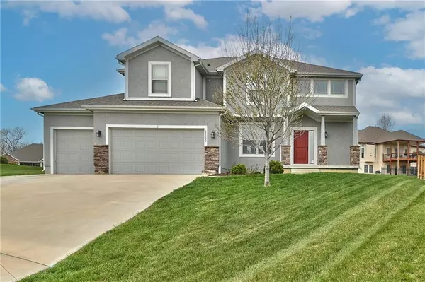 Basehor, KS 66007,15022 Lakeview PL