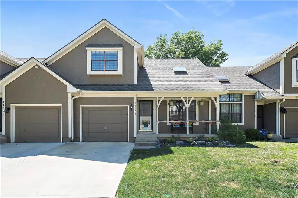 Overland Park, KS 66210,11624 W 113th ST