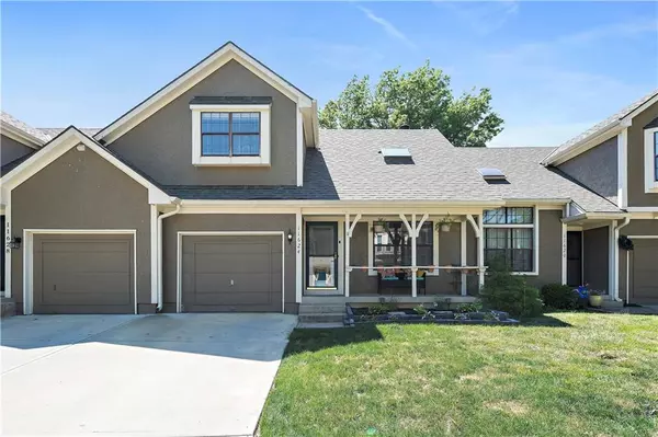 11624 W 113th ST, Overland Park, KS 66210