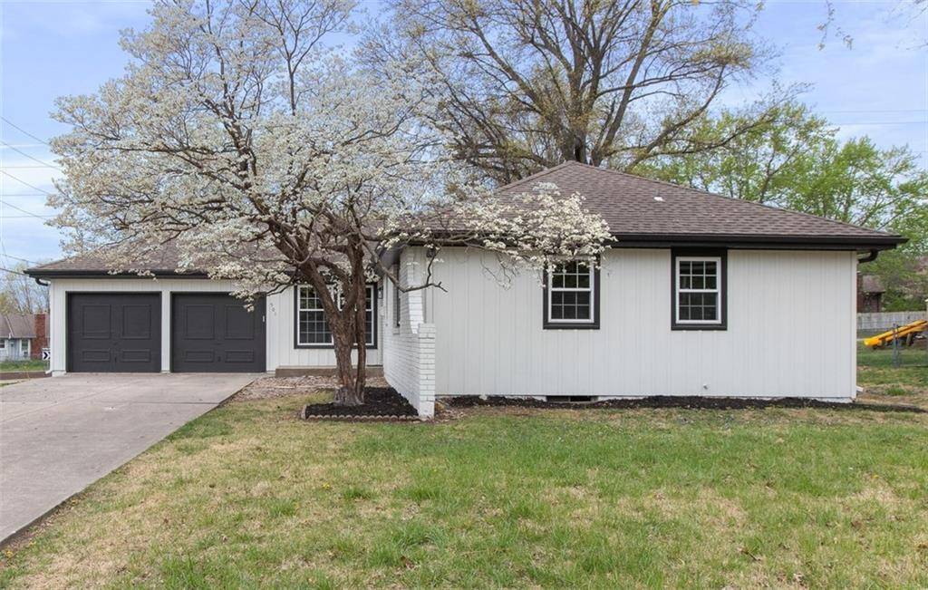 501 Cromwell CT, Belton, MO 64012