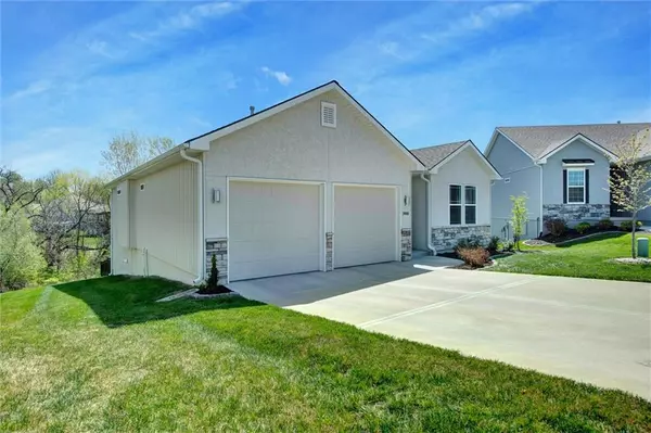 Blue Springs, MO 64015,3900 NW ECLIPSE PL