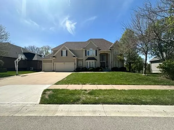 12808 Century ST, Overland Park, KS 66213