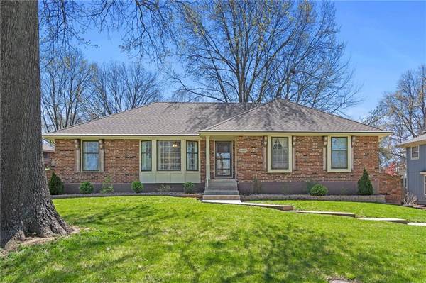 16601 E 36th ST #S,  Independence,  MO 64055