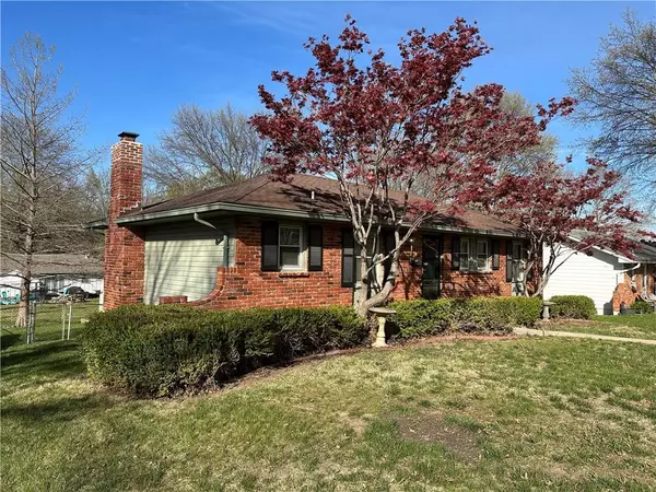 Independence, MO 64055,13214 E 44th TER #S