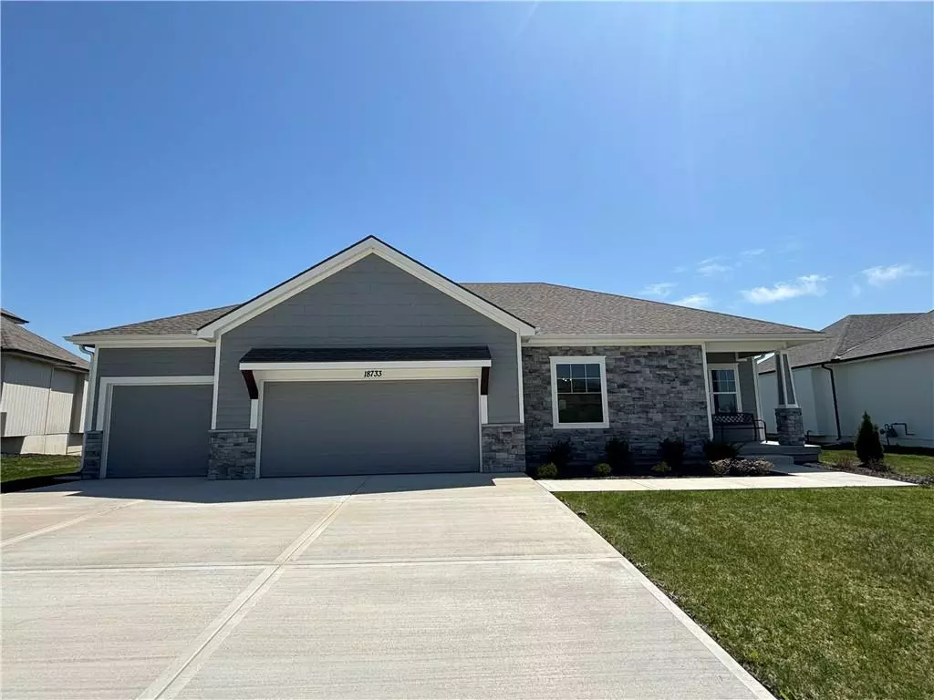 Spring Hill, KS 66083,18724 Deer Run ST