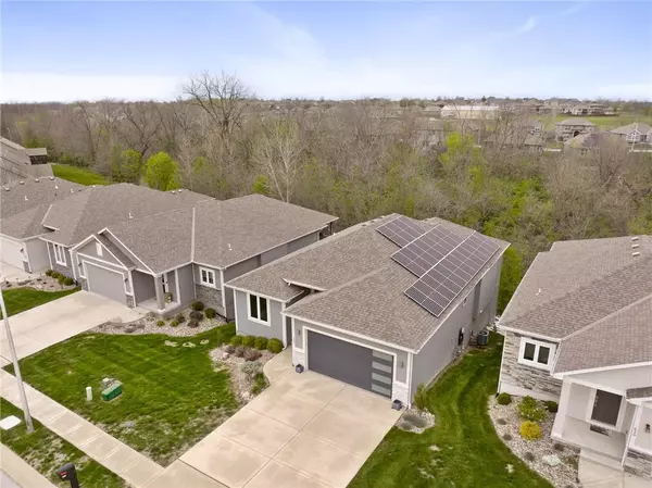 Kansas City, MO 64155,634 NW 110th ST