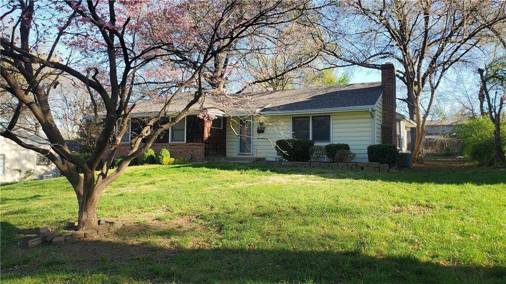 4308 E 109th ST,  Kansas City,  MO 64137
