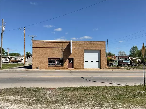 Pittsburg, KS 66762,415 E 4th ST