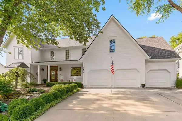 5812 W 129th ST, Leawood, KS 66209