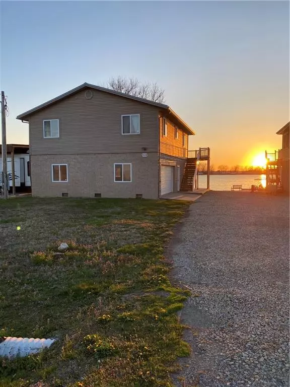 Craig, MO 64437,310 Lake Shore DR