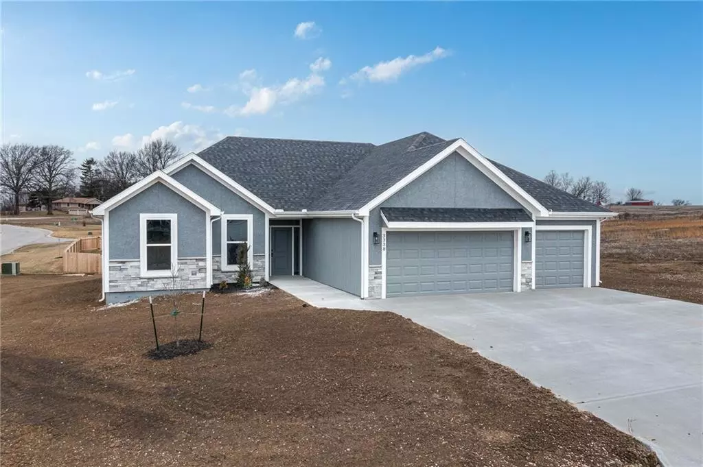 Kansas City, KS 66109,3338 N 129th TER