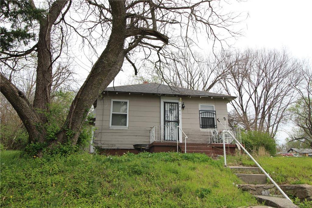 Kansas City, KS 66104,2941 N Bethany ST