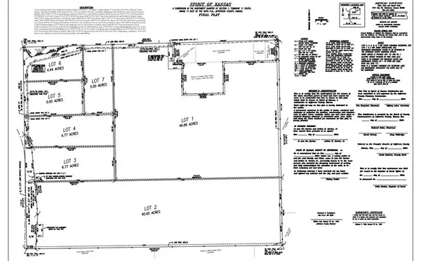 00000 46th ST, Ozawkie, KS 66070