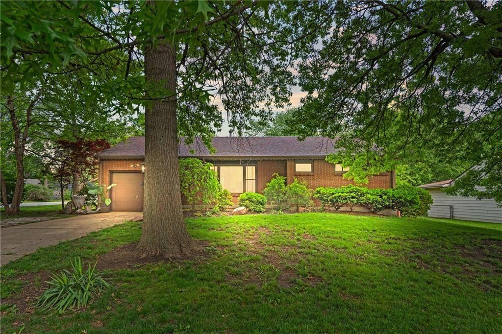2203 S 48th ST, Kansas City, KS 66106