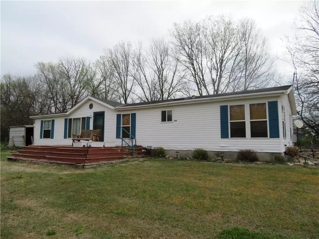 Fontana, KS 66026,22600 W 387th ST