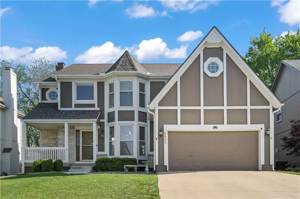 Overland Park, KS 66223,6503 W 150th ST