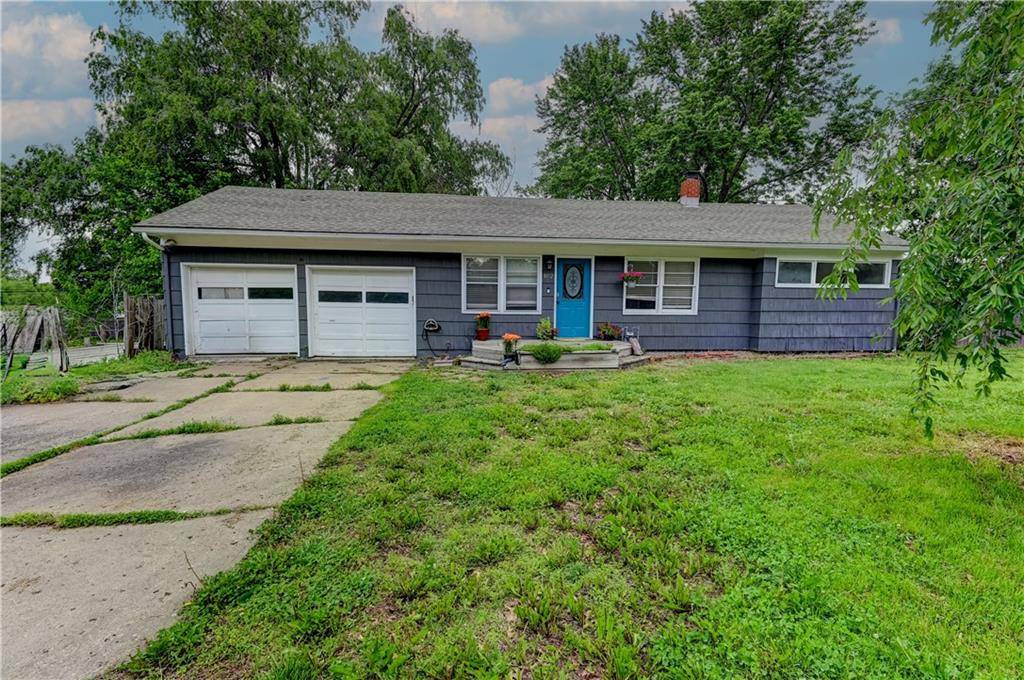 Kansas City, MO 64133,8112 E 66TH TER