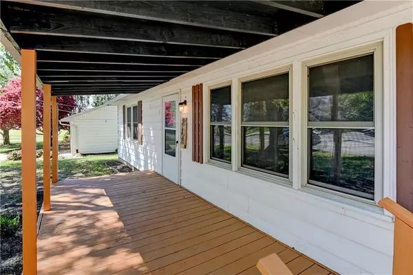 Alma, MO 64001,211 W Clara AVE