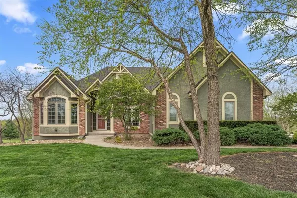 Kearney, MO 64060,12422 NE 117th ST