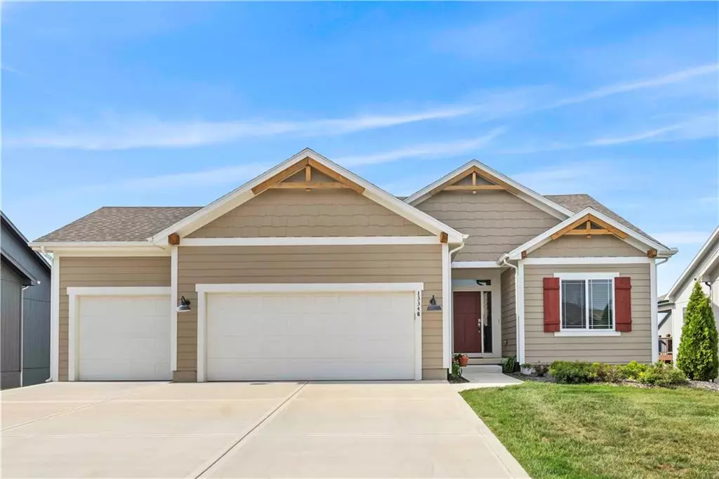 Overland Park, KS 66013,13346 W 181st TER