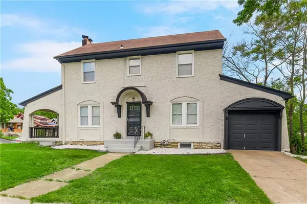 Kansas City, MO 64110,5100 Highland AVE