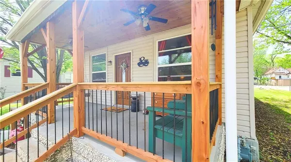 Fort Scott, KS 66701,750 S Holbrook ST