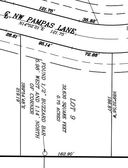 Lot 9 N/A, Parkville, MO 64152