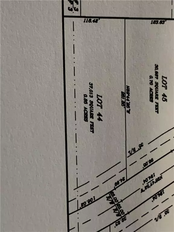 Lot 44 N/A, Parkville, MO 64152