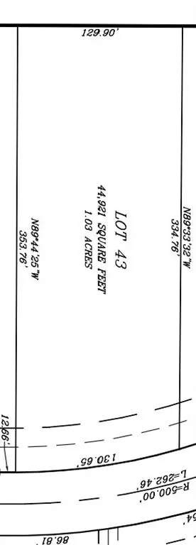 Parkville, MO 64152,Lot 43 N/A