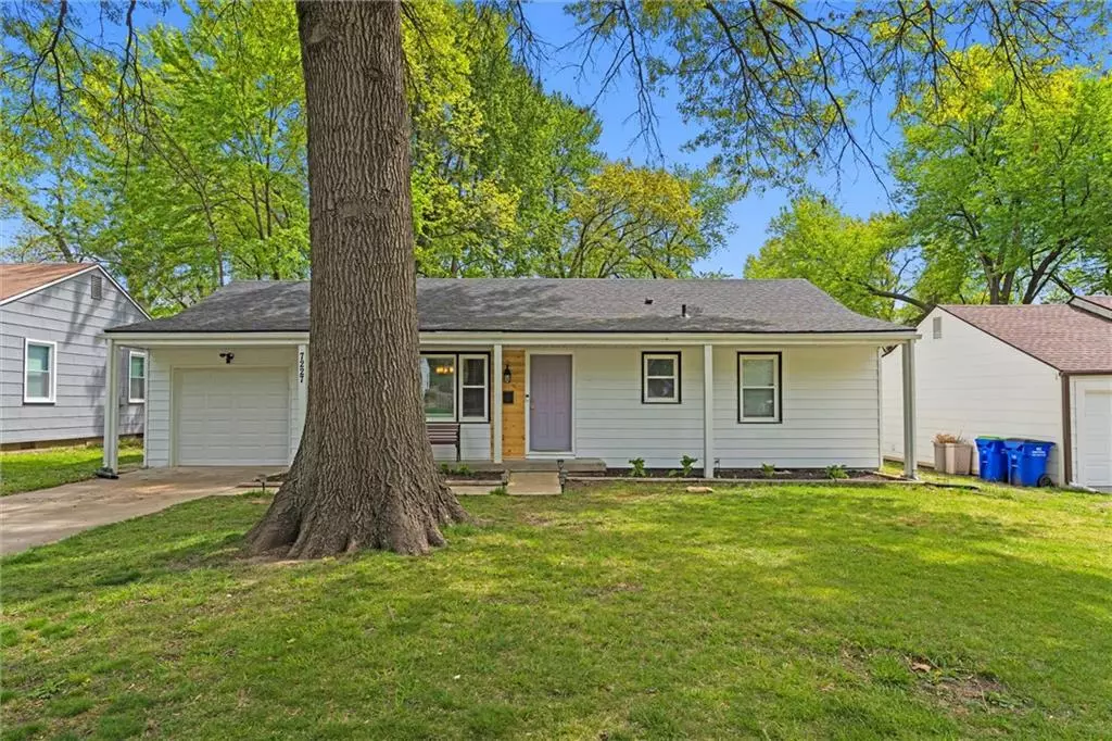 Overland Park, KS 66204,7227 Horton ST