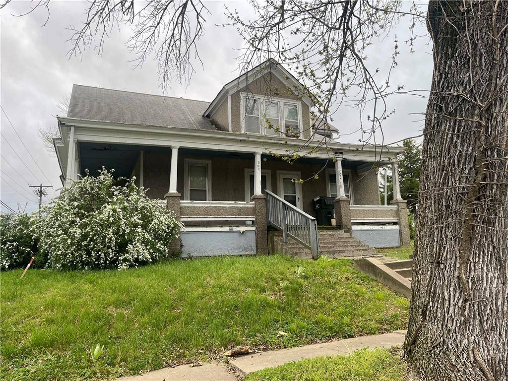Lexington, MO 64067,202 S 23rd ST