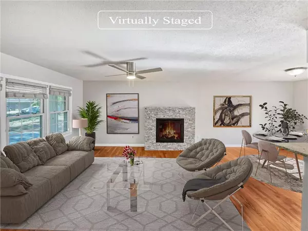 Kansas City, MO 64137,11019 Spruce CT