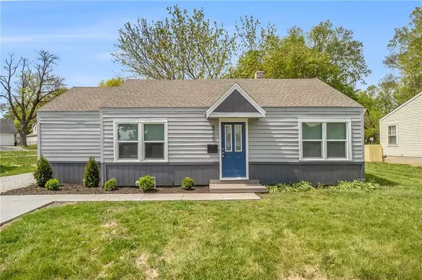 8222 Santa Fe DR, Overland Park, KS 66204