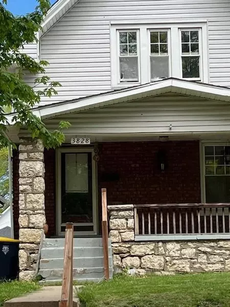 3828 Anderson AVE, Kansas City, MO 64123