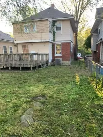 2028 N Tremont ST, Kansas City, KS 66101