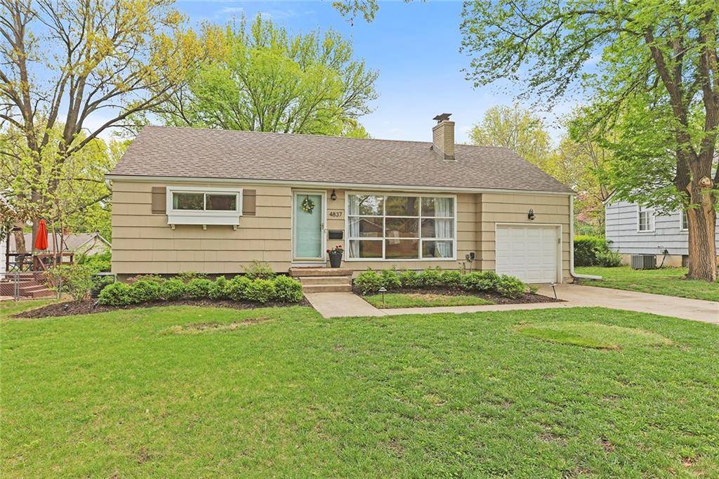 Prairie Village, KS 66208,4837 W 76th ST