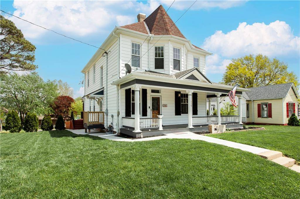 Lexington, MO 64067,315 N 17th ST